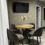 Вилла (TOP), База отдыха Три богатыря