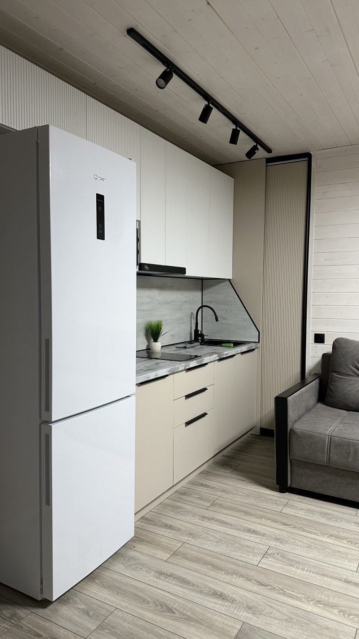 Вилла (TOP), База отдыха Три богатыря