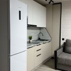 Вилла (TOP), База отдыха Три богатыря