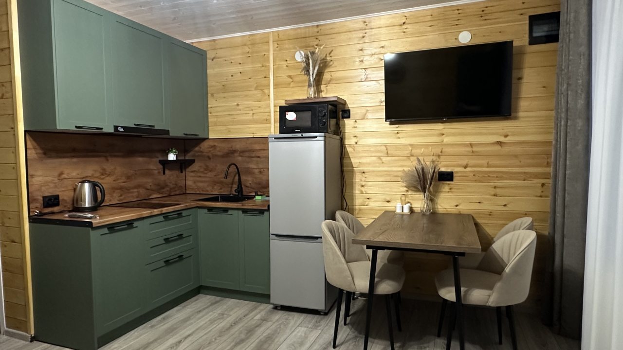 Вилла (Студия 