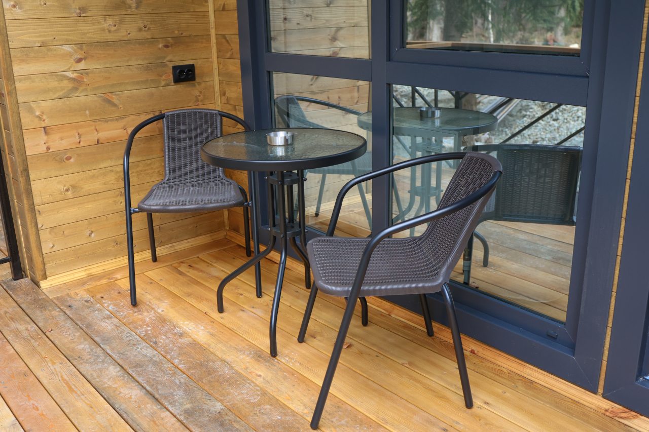 Вилла (Студия 