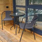 Вилла (Студия "Suite"), База отдыха Три богатыря