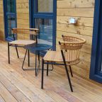 Вилла (TOP), База отдыха Три богатыря