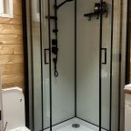 Вилла (Отдельная "Relax"), База отдыха Три богатыря