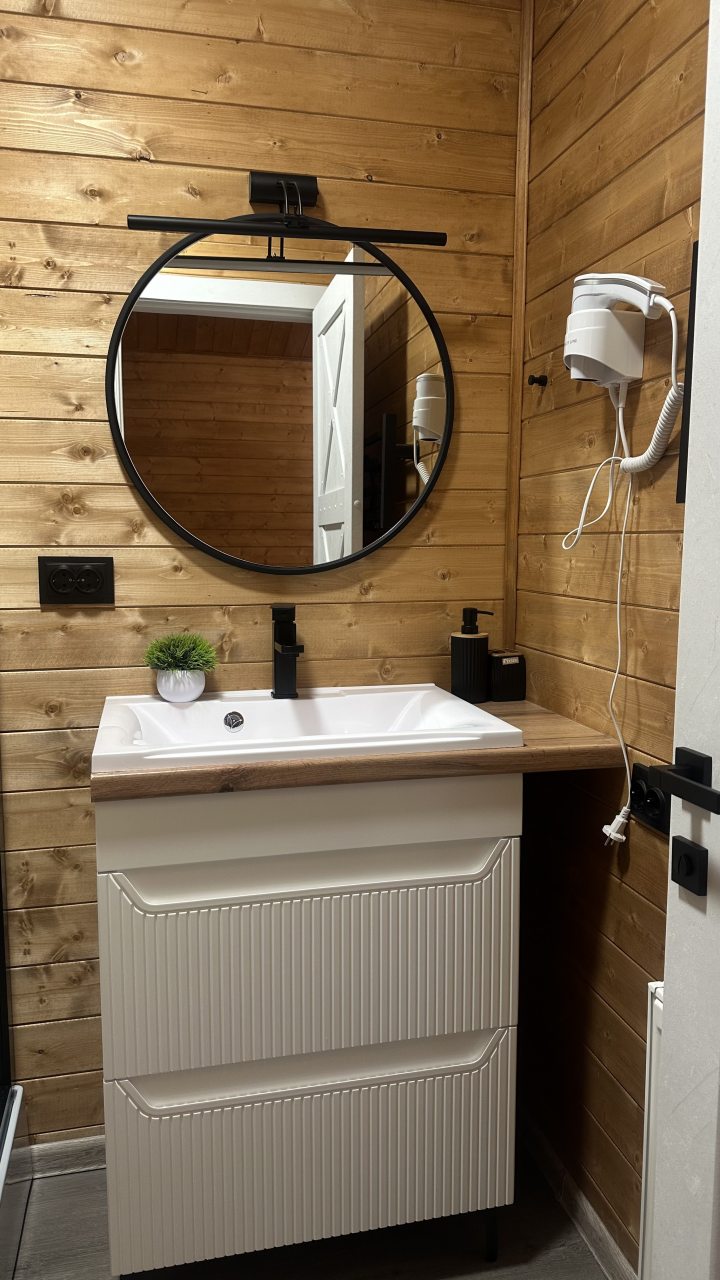 Вилла (Отдельная 