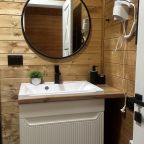 Вилла (Отдельная "Relax"), База отдыха Три богатыря