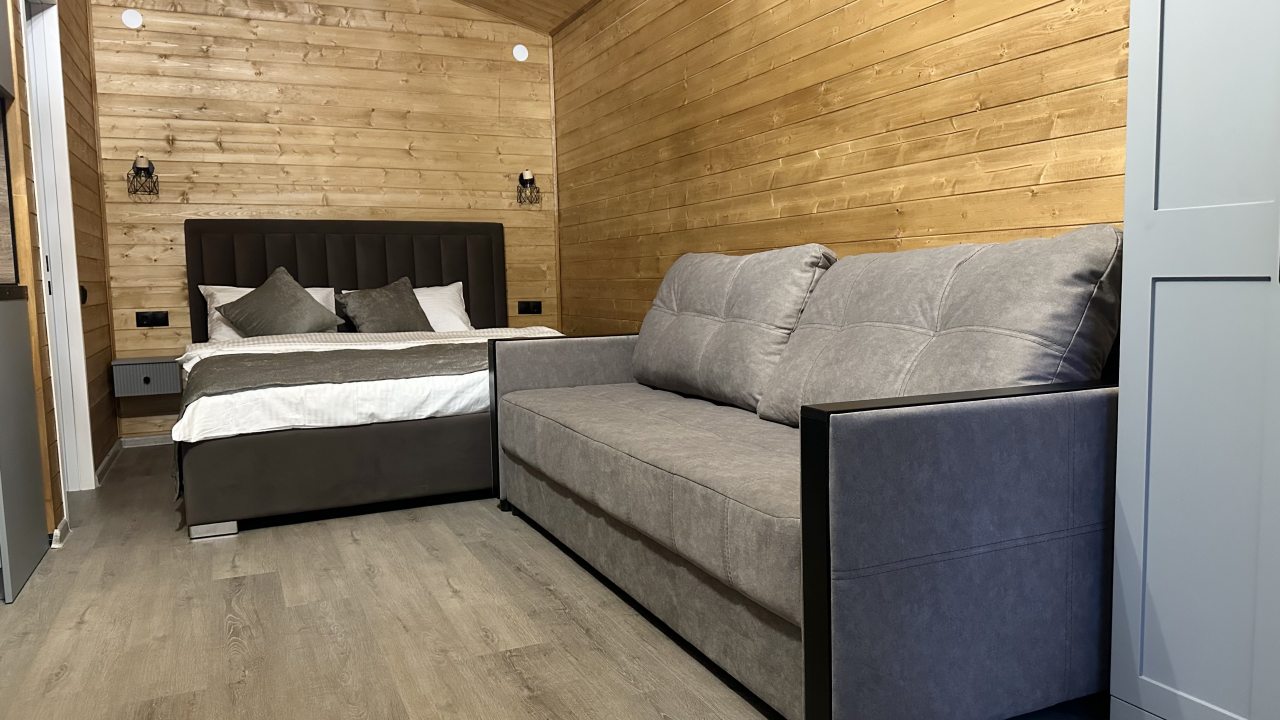 Вилла (Отдельная 