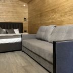 Вилла (Отдельная "Relax"), База отдыха Три богатыря