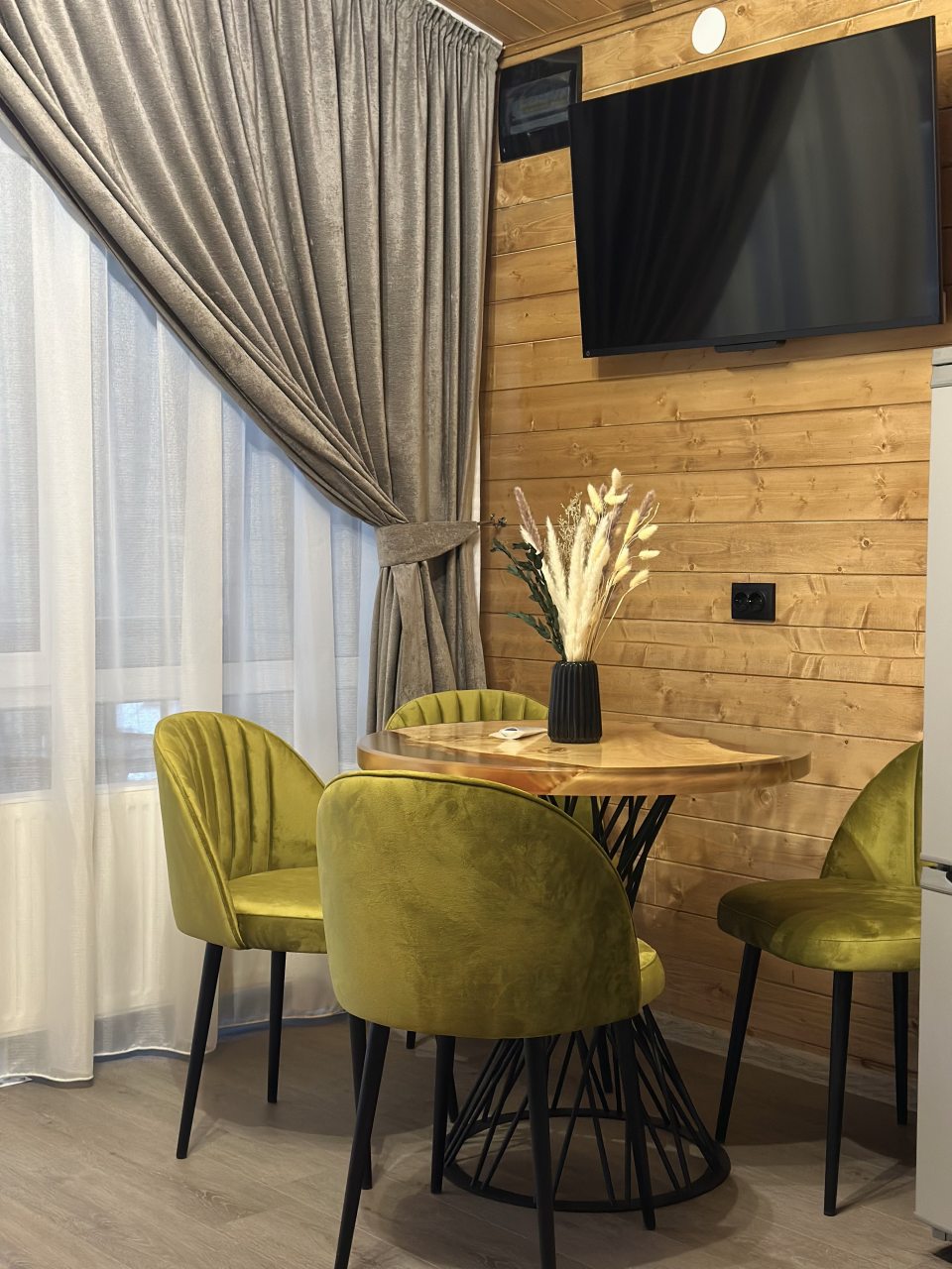 Вилла (Отдельная 