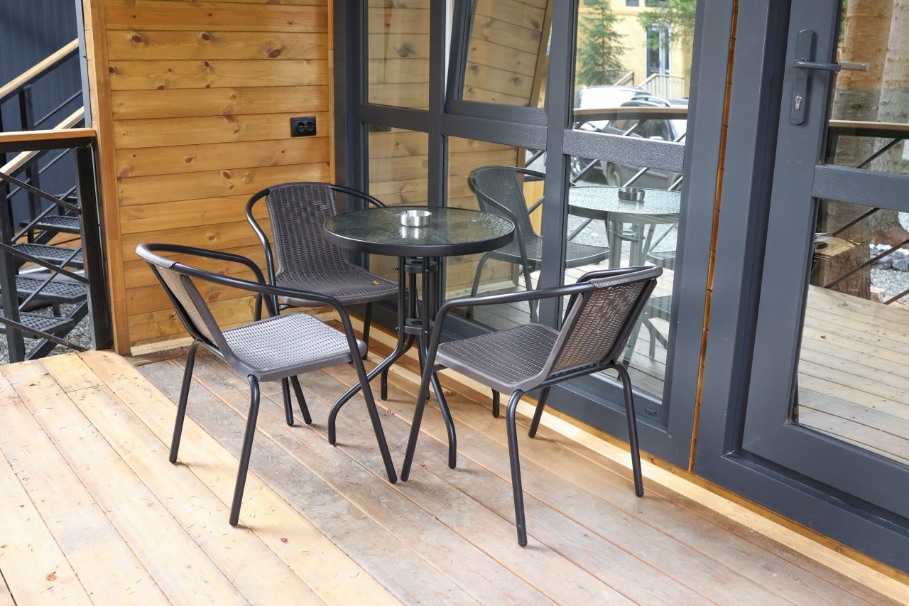 Вилла (Отдельная 