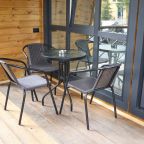 Вилла (Отдельная "Relax"), База отдыха Три богатыря