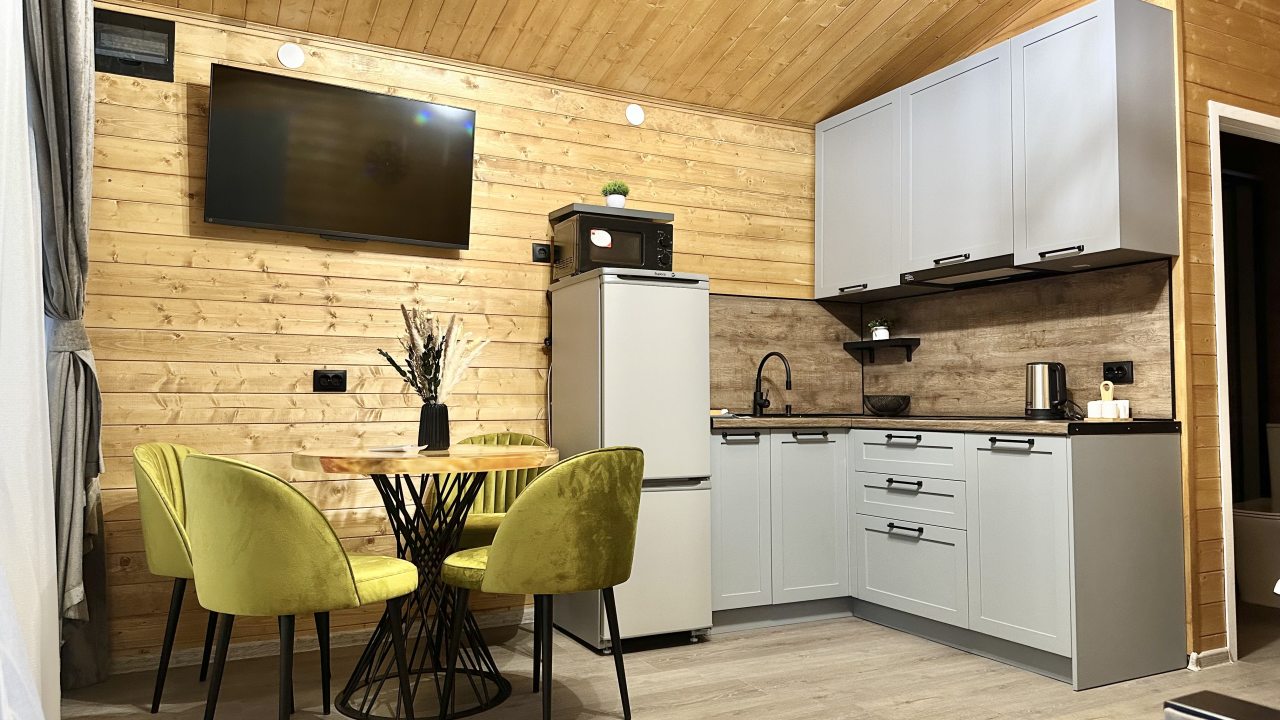 Вилла (Отдельная 