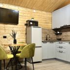 Вилла (Отдельная "Relax"), База отдыха Три богатыря