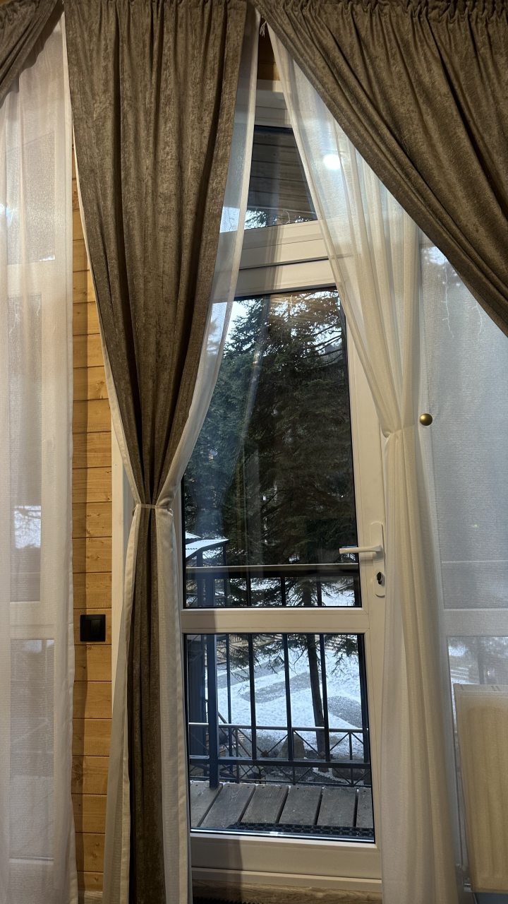 Вилла (Отдельная 