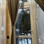 Вилла (Отдельная "Relax"), База отдыха Три богатыря