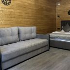 Вилла (Отдельная "Relax"), База отдыха Три богатыря