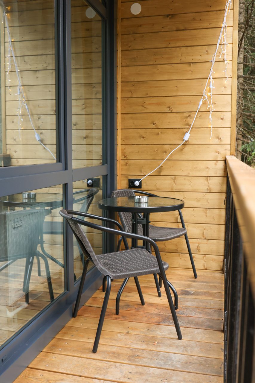 Вилла (Отдельная 