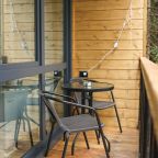 Вилла (Отдельная "Relax"), База отдыха Три богатыря