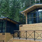 Вилла (Отдельная "Relax"), База отдыха Три богатыря