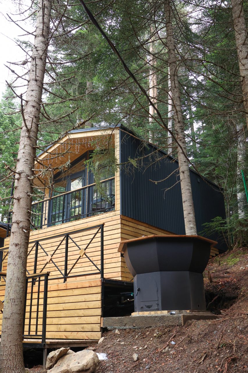 Вилла (Отдельная 