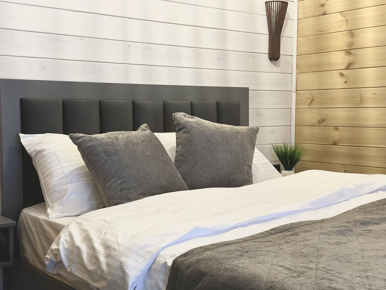 Вилла (Отдельная  