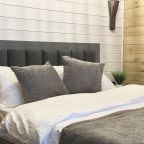 Вилла (Отдельная  "Deluxe"), База отдыха Три богатыря