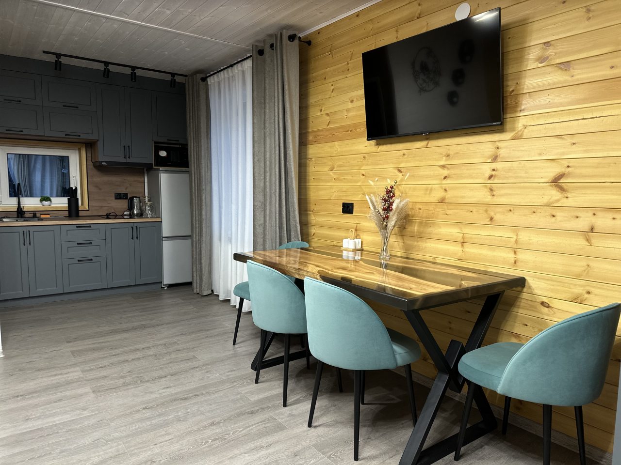 Вилла (Отдельная  