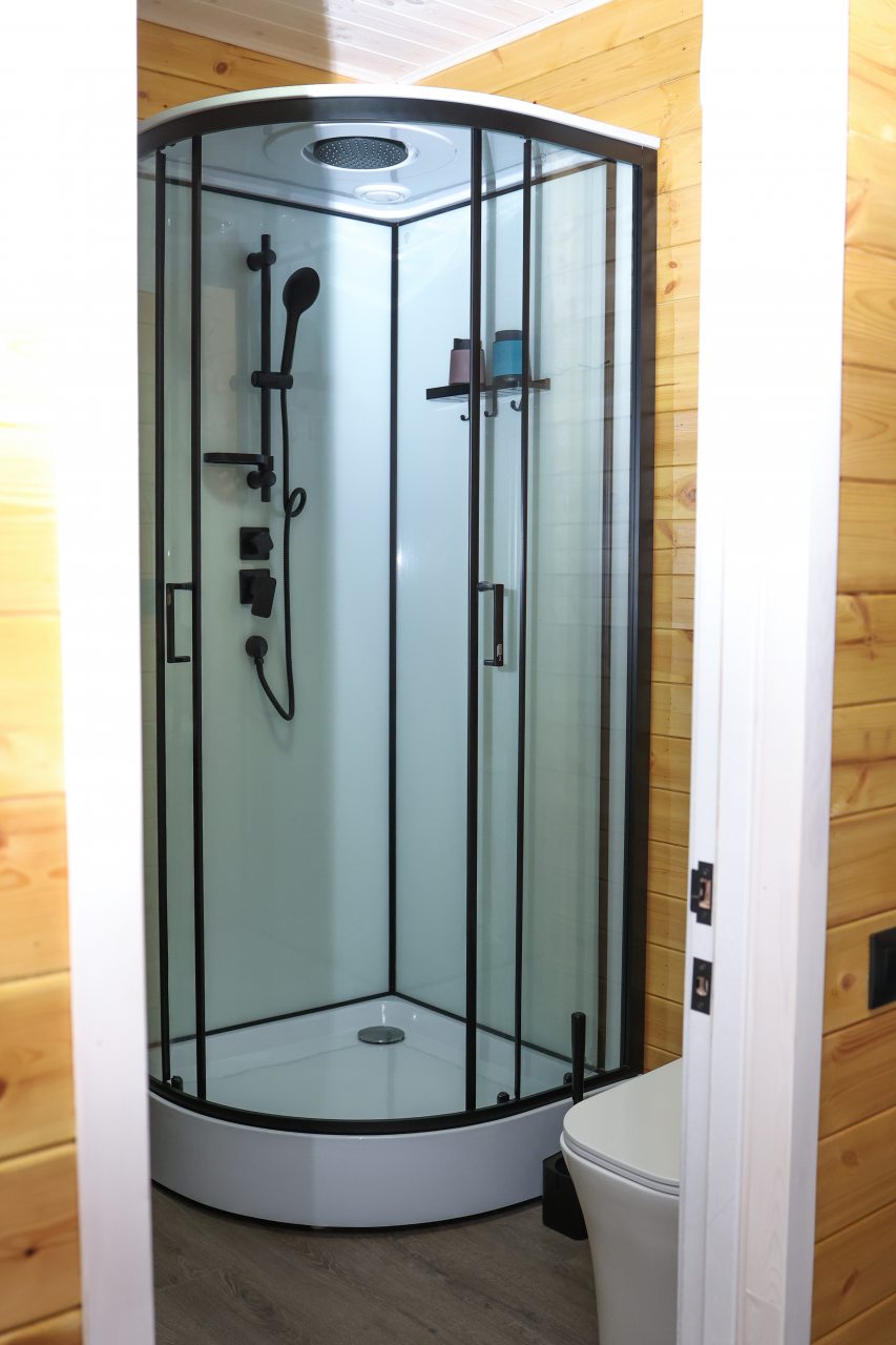 Вилла (Отдельная  