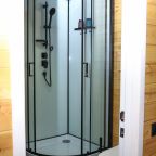 Вилла (Отдельная  "Deluxe"), База отдыха Три богатыря