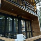 Вилла (Отдельная  "Deluxe"), База отдыха Три богатыря