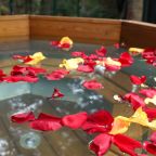 Сибирский чан, База отдыха Три богатыря