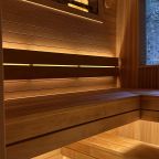 Баня , База отдыха Три богатыря