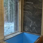 Баня , База отдыха Три богатыря