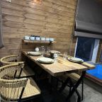 Баня , База отдыха Три богатыря