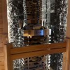 Баня , База отдыха Три богатыря