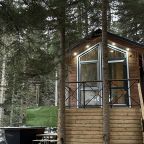 Баня , База отдыха Три богатыря