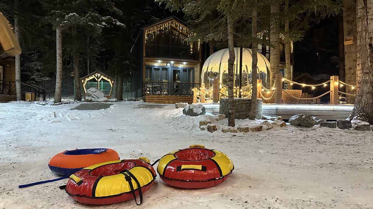 Вилла (Отдельная  