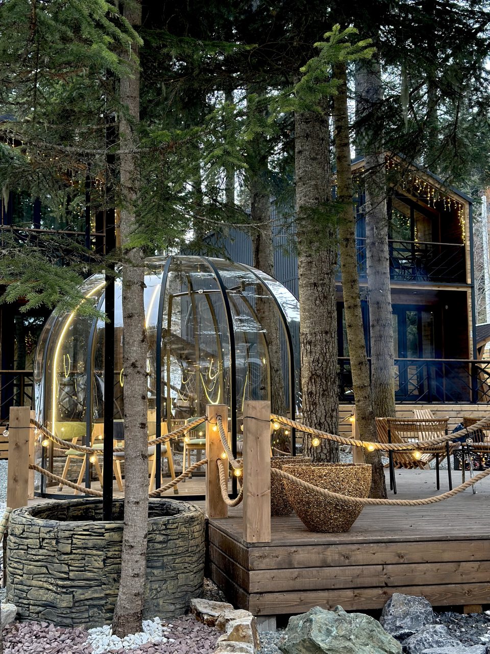 Вилла (Отдельная  