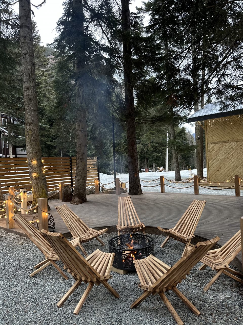 Вилла (Отдельная  