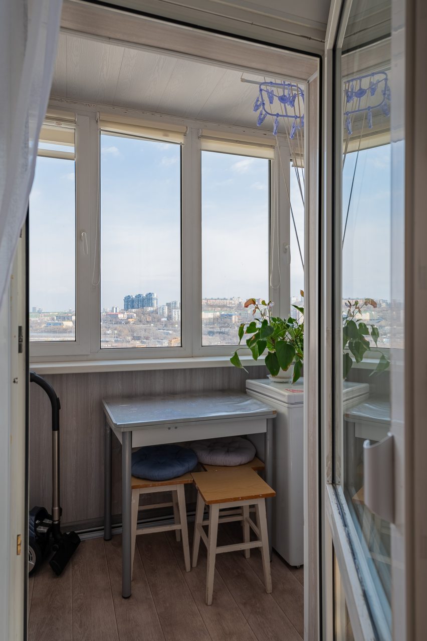 Квартира (В районе Первой речки), Апартаменты Уютные на Некрасовской