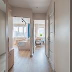 Квартира (В районе Первой речки), Апартаменты Уютные на Некрасовской