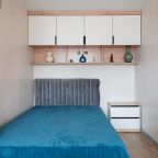 Квартира (В районе Первой речки), Апартаменты Уютные на Некрасовской