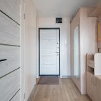 Квартира (В районе Первой речки), Апартаменты Уютные на Некрасовской