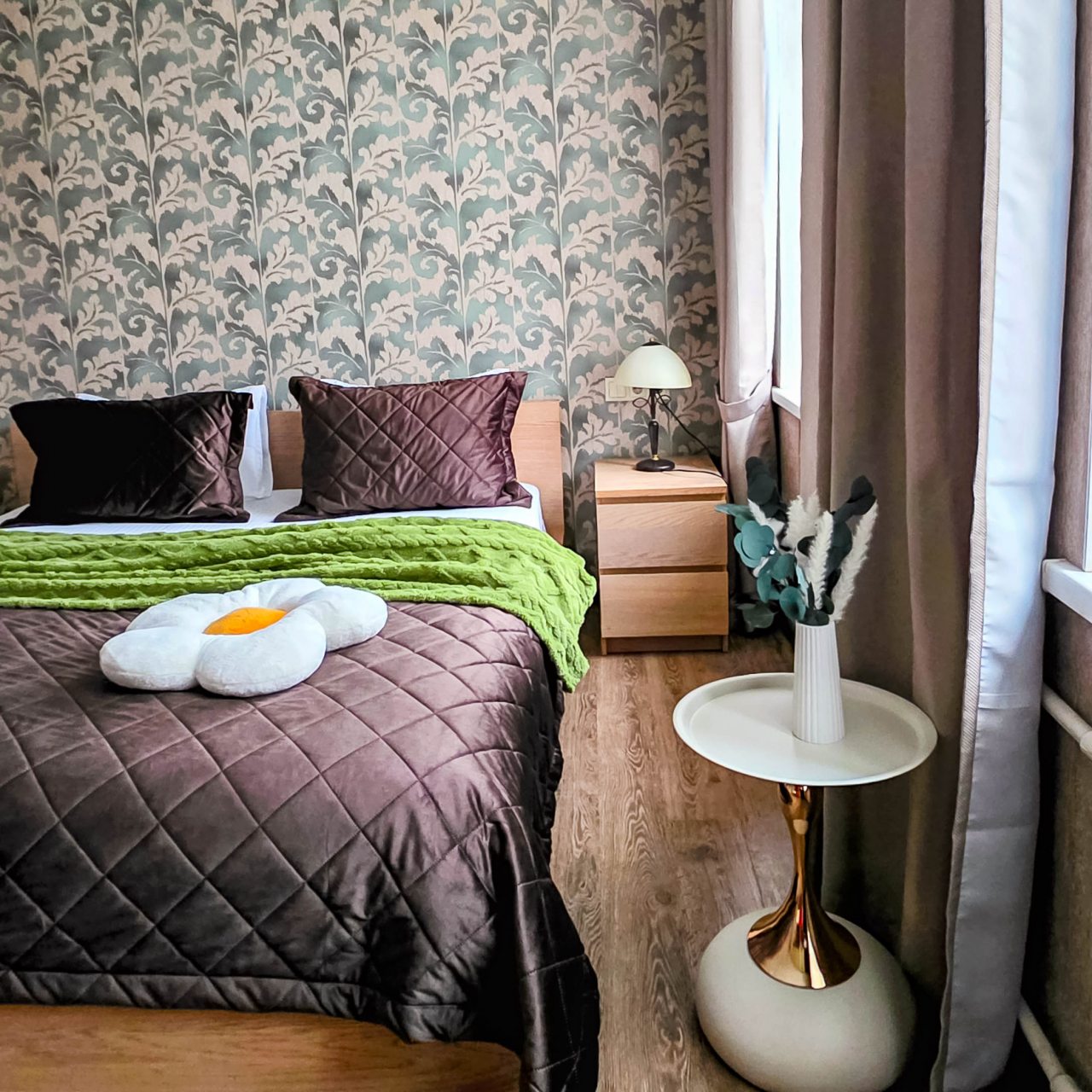 Апартаменты на Гороховой, Санкт-Петербург