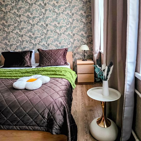 Апартаменты на Гороховой, Санкт-Петербург