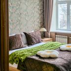 Апартаменты (Гороховая 58), Апартаменты на Гороховой