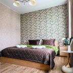 Апартаменты (Гороховая 58), Апартаменты на Гороховой