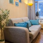 Апартаменты (Гороховая 58), Апартаменты на Гороховой