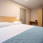 Апартаменты (Двухкомнатные), Апартаменты Доминанта