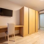 Апартаменты (Двухкомнатные), Апартаменты Доминанта